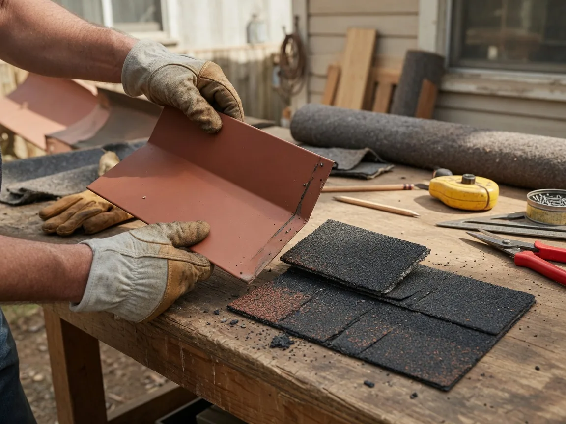 Roof Repair company in Vail, CO
